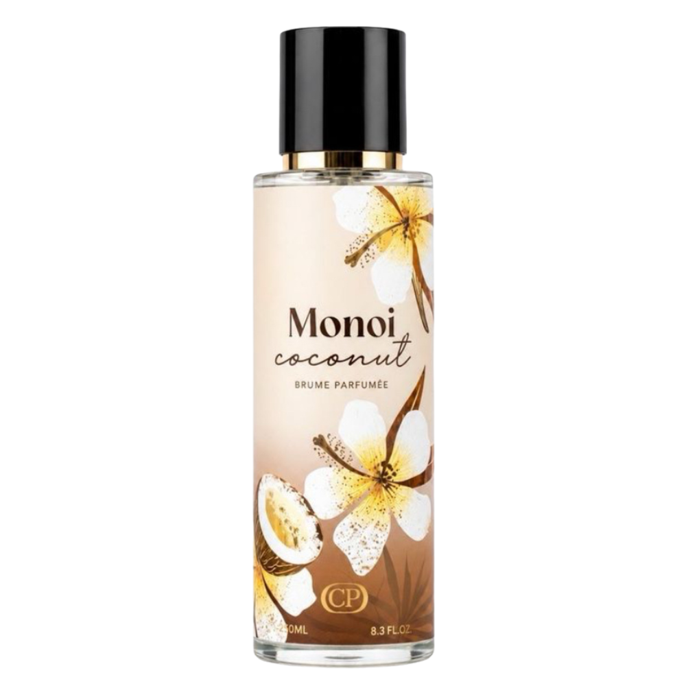 Brume Parfumée Monoï Coconut