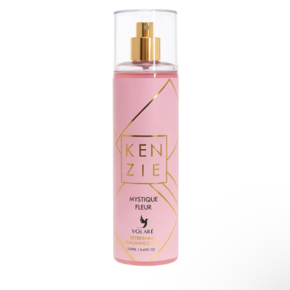 Brume Kenzie Mystique Fleur
