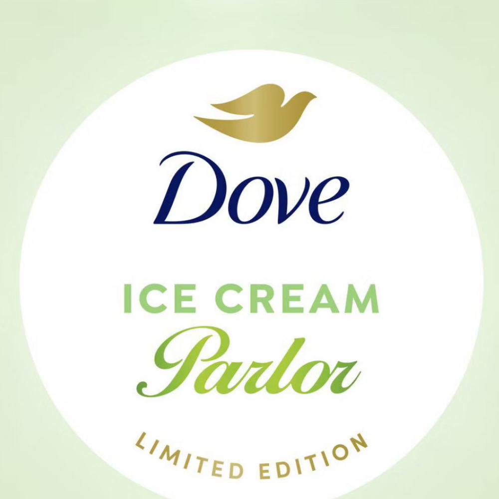 Dove ice cream - Pistachio gélato