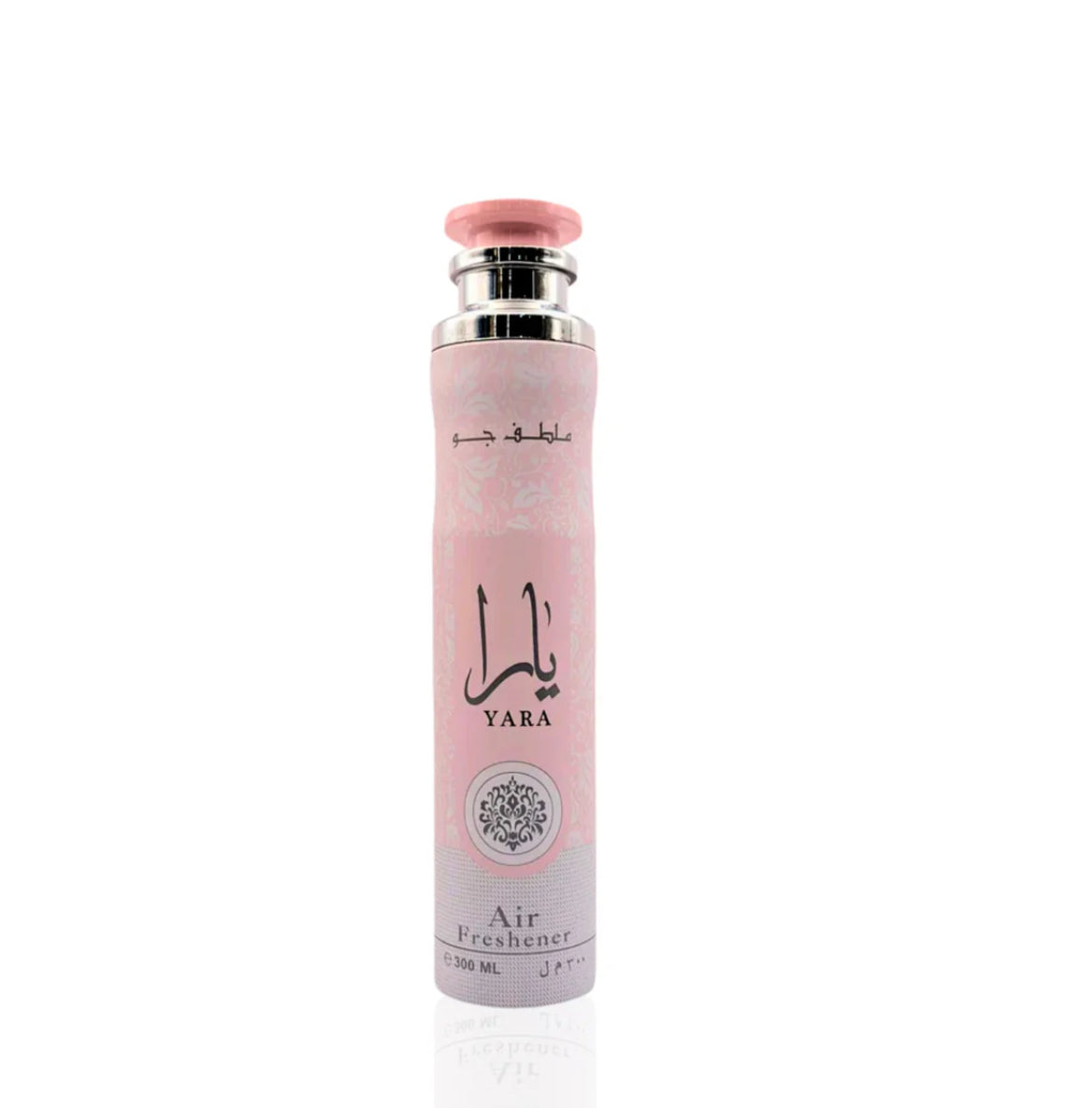 Air freshener - Yara rose- parfum d’intérieur