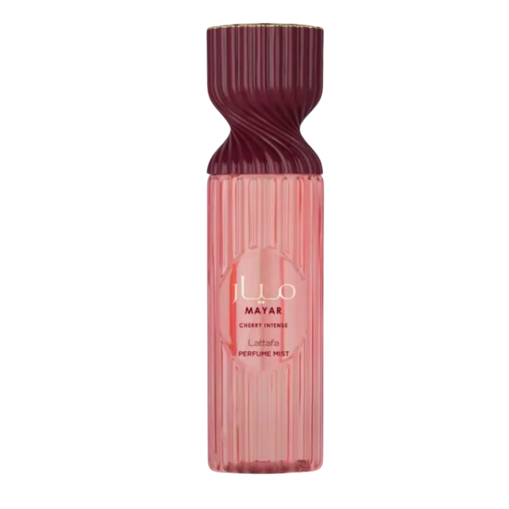 Brume Mayar Cherry Intense - Lattafa 250ml