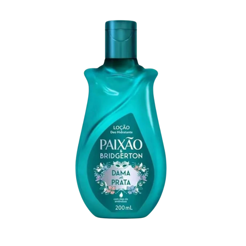 Crème Dama de Prata