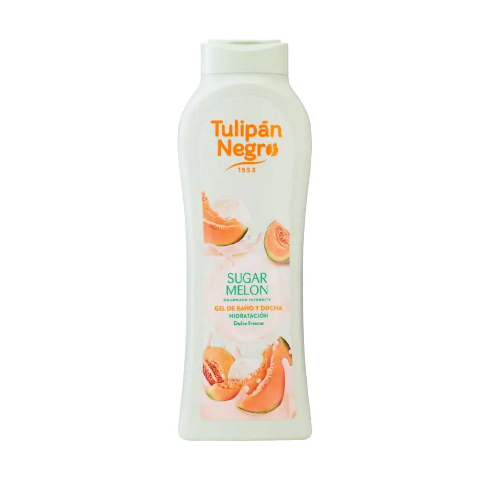 Gel Douche Sugar Melon