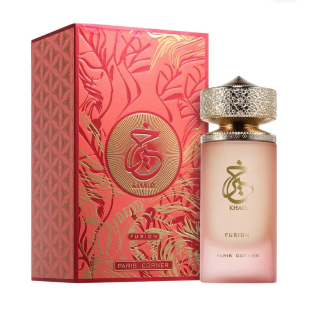 Khair Fusion 100ml - Paris Corner