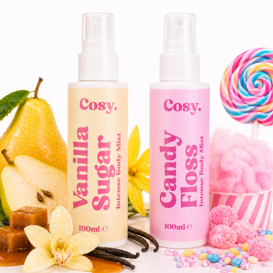 Duo Gourmand Cosy