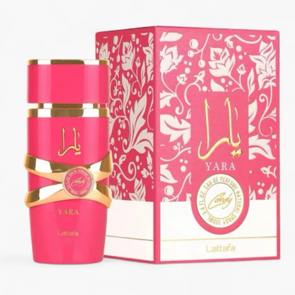 YARA CANDY 100 ml - Lataffa