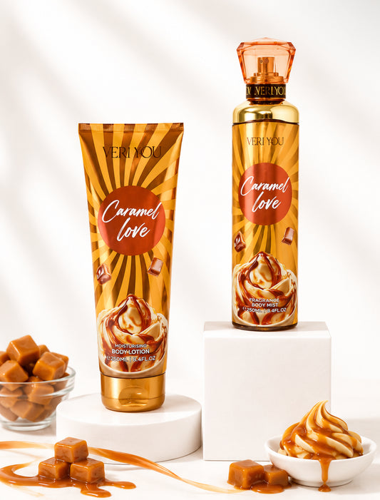 Duo Caramel Love – Veri you