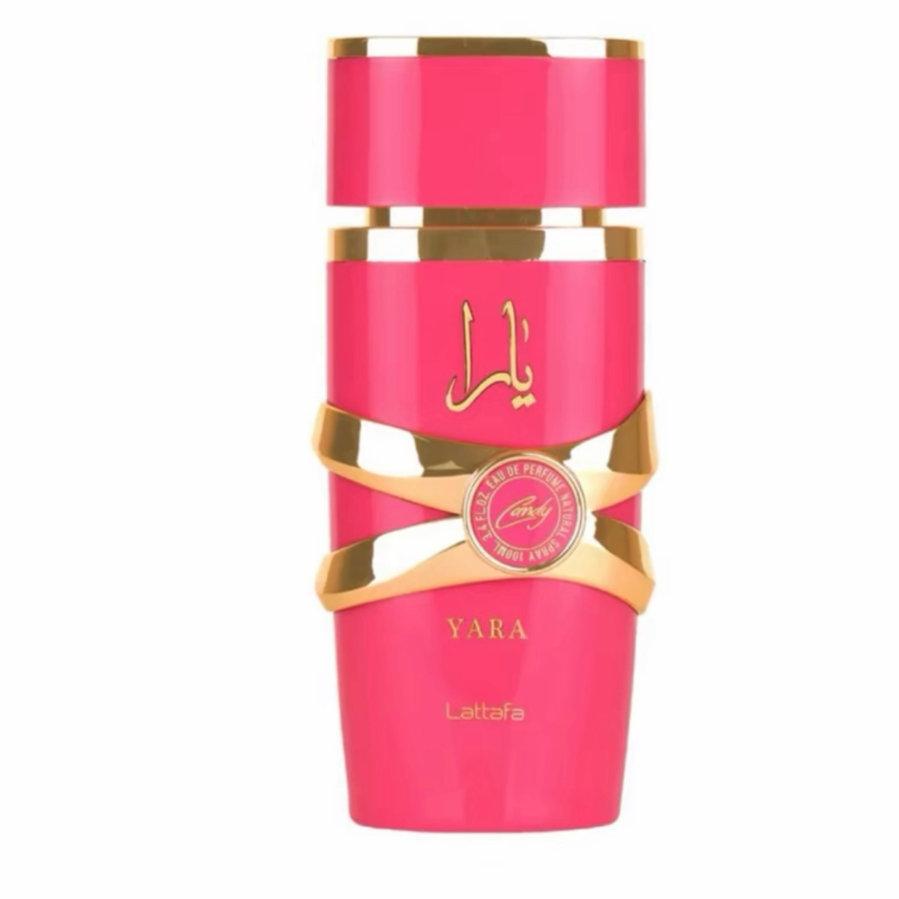 YARA CANDY 100 ml - Lataffa
