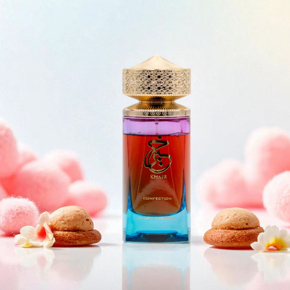 Khair confection - paris corner