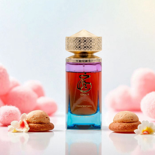 Khair confection - paris corner
