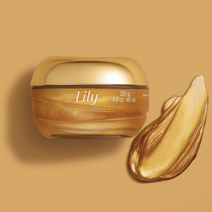Gelée illuminatrice Lily