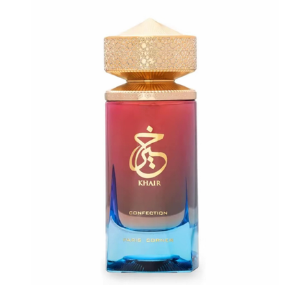 Khair confection - paris corner