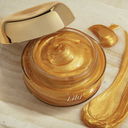 Gelée illuminatrice Lily