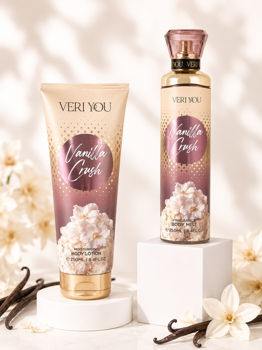 Duo Vanilla Crush - Veri you