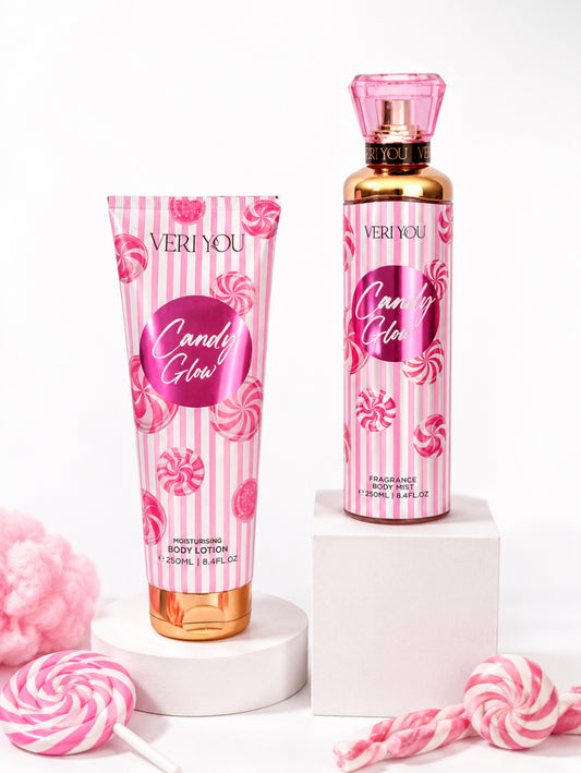 Duo Candy Glow – Veri you