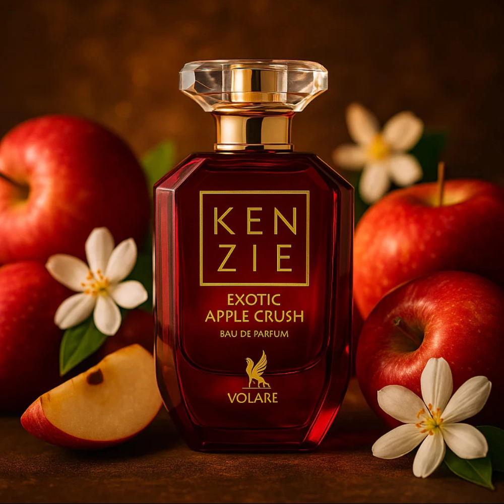 Kenzie exotic Apple - Volaré