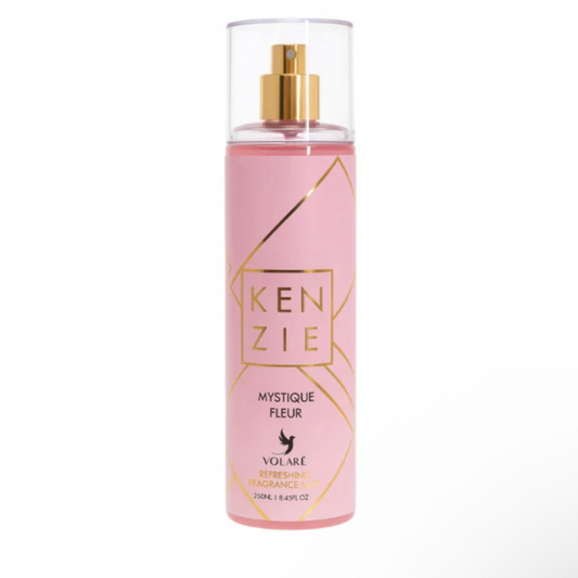 Brume Kenzie Mystique Fleur