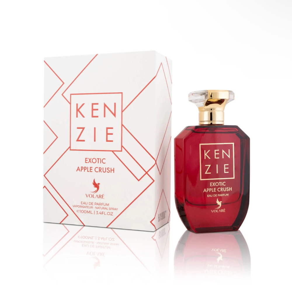 Kenzie exotic Apple - Volaré