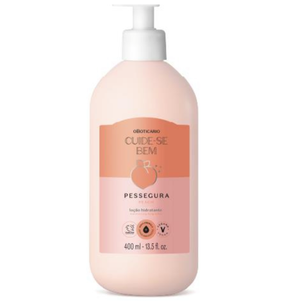 Crème pessegura