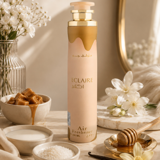 Air freshener Éclaire - Lattafa