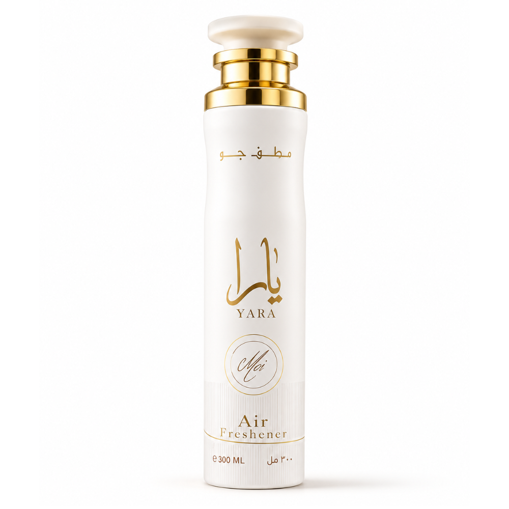 Air freshener Yara moi (Blanc) - Lattafa