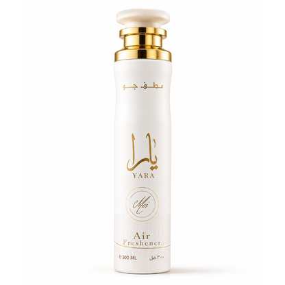 Air freshener Yara moi (Blanc) - Lattafa