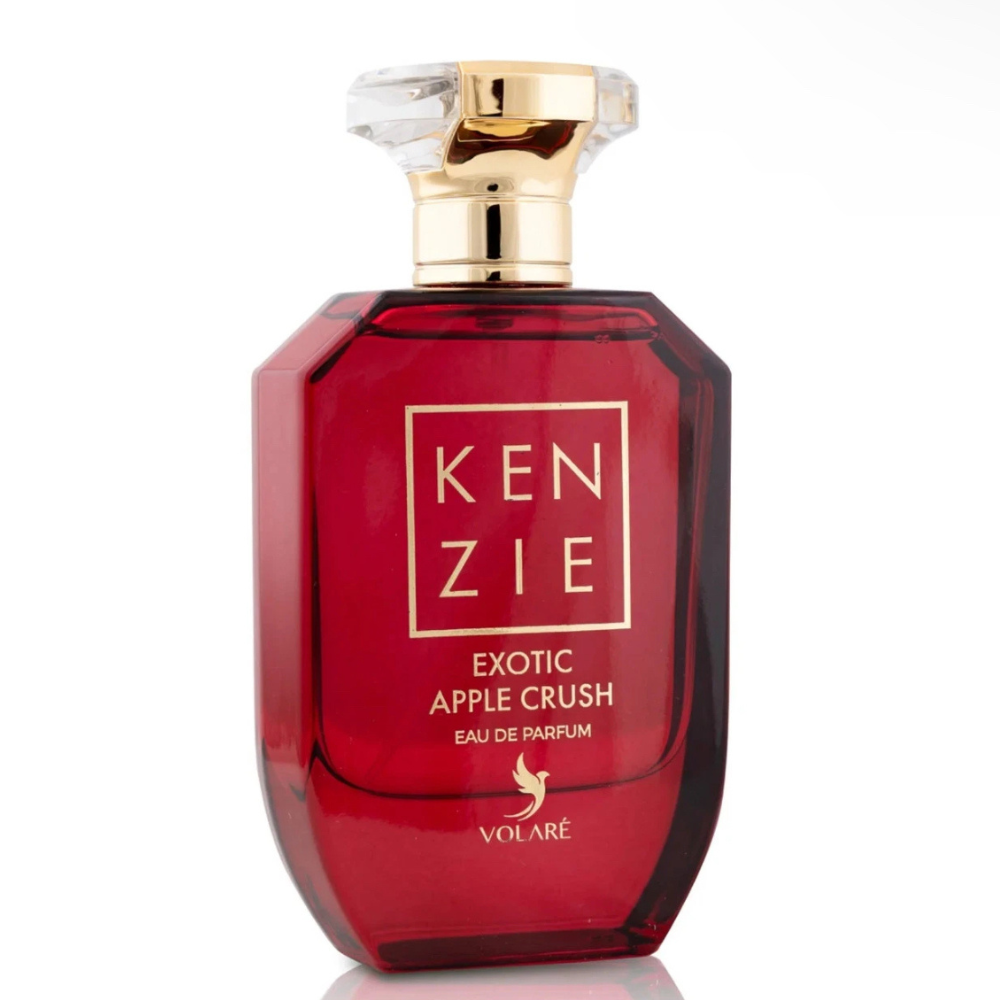 Kenzie exotic Apple - Volaré