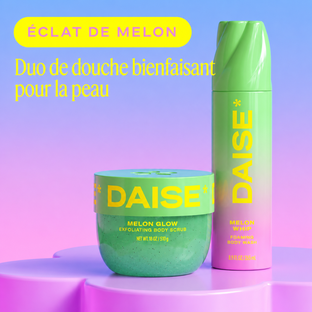 DAISE – Duo Corps Melon Glow