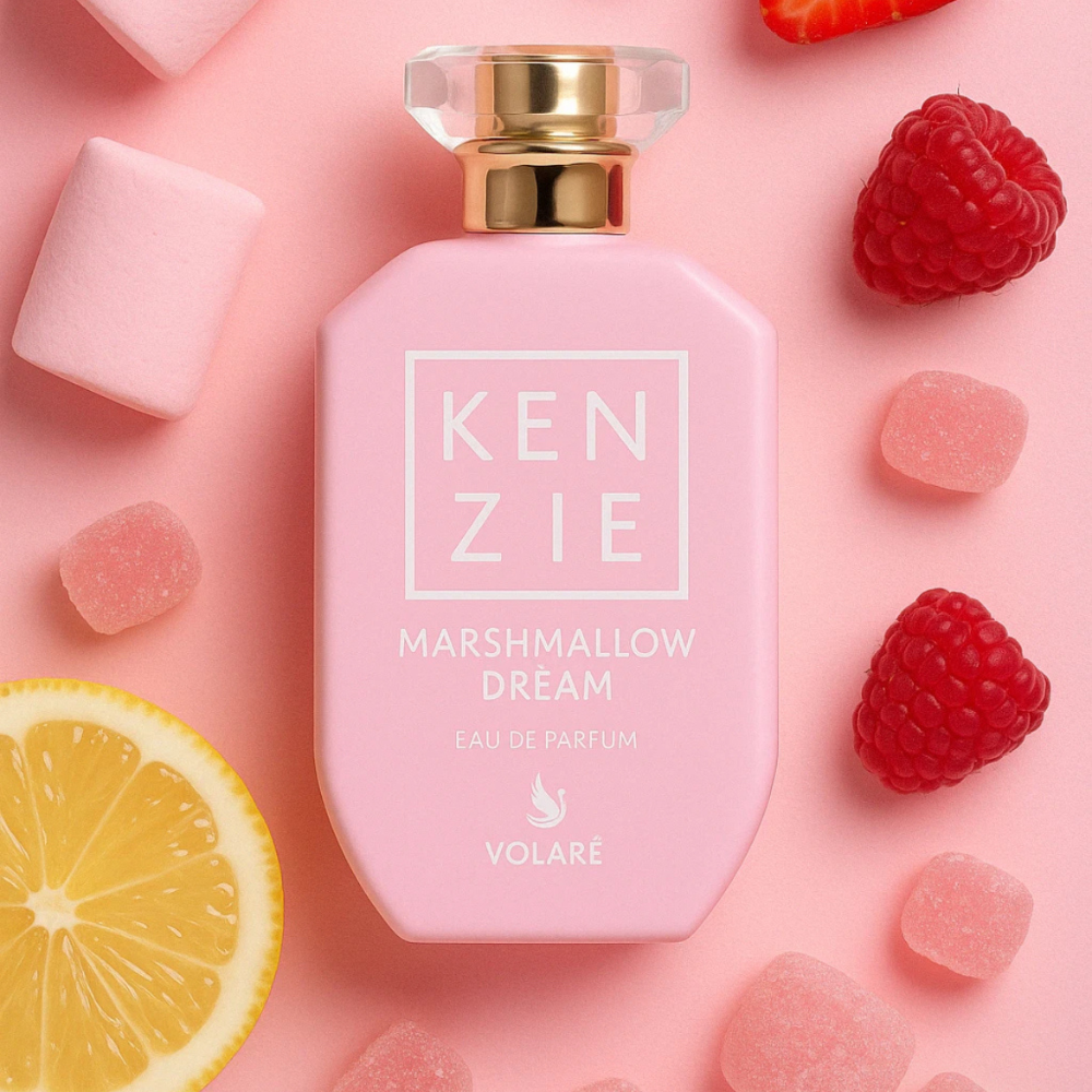 Kenzie Marshmallow Dream - Volaré