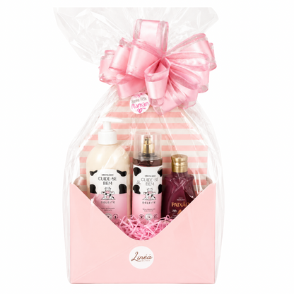 Coffret O Boticário & Paixão 🎀