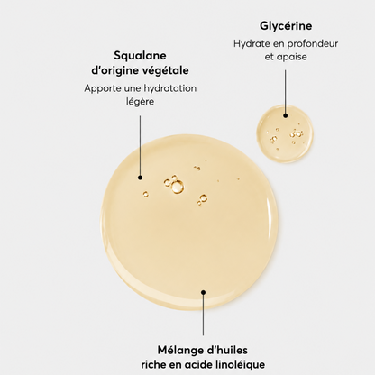Gel Douche Hydratant Multi-Huiles The Glow Getter – Naturium