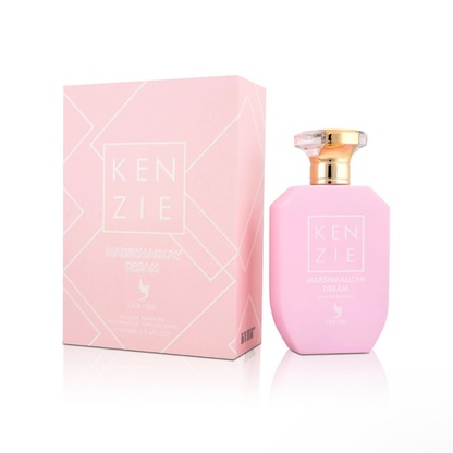Kenzie Marshmallow Dream - Volaré