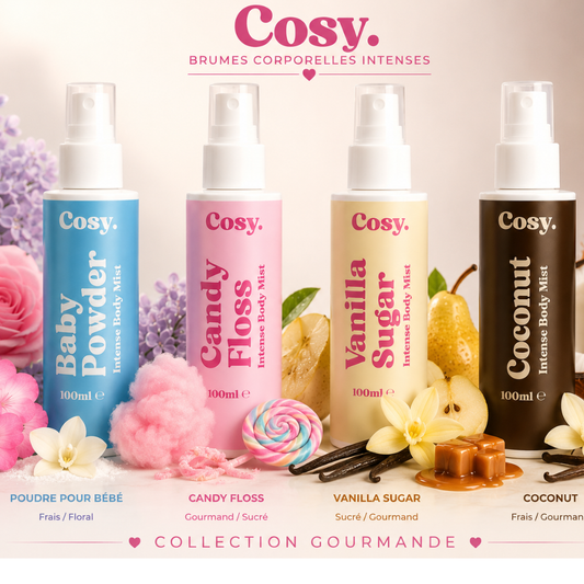 Pack Découverte Cosy