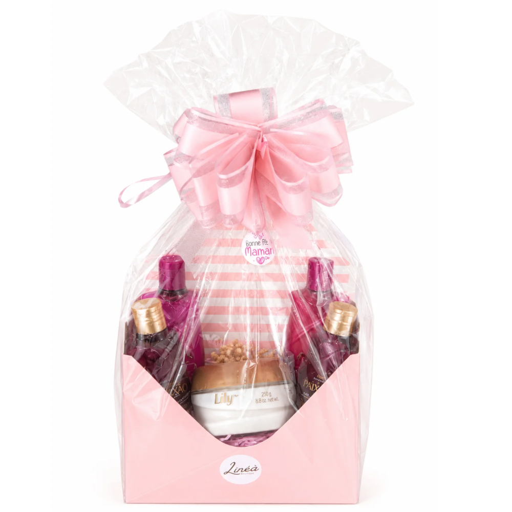 Coffret Paixão & O Boticário 🎀