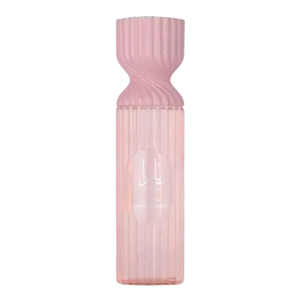 Brume Yara Rose - Lattafa 250ml