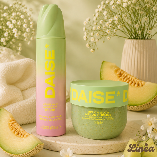 DAISE – Duo Corps Melon Glow