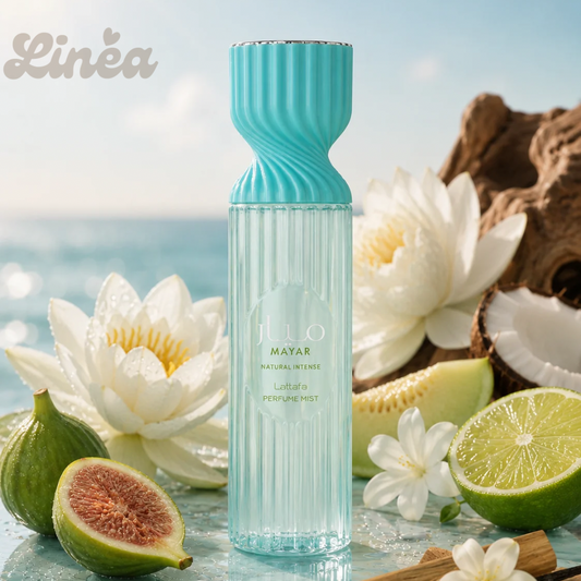 Brume Mayar Narural intense  - Lattafa 250ml