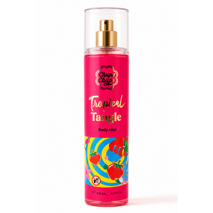 Brume corporelle Tropical Tangle - Chupa Chups