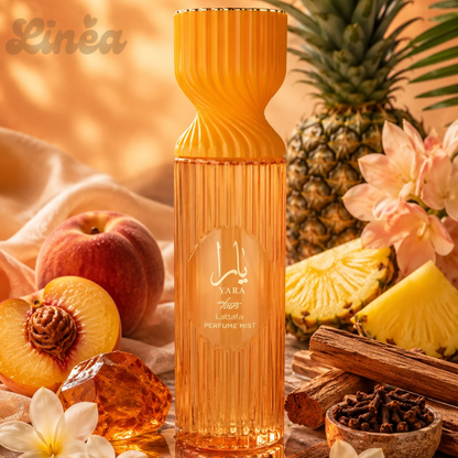Brume Yara Tous - Lattafa 250ml