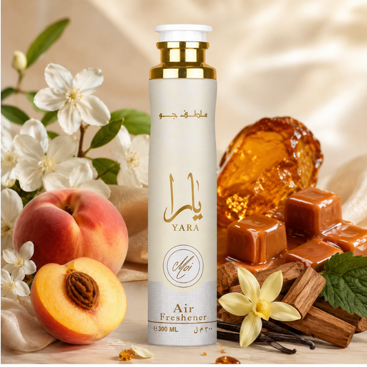Air freshener Yara moi (Blanc) - Lattafa