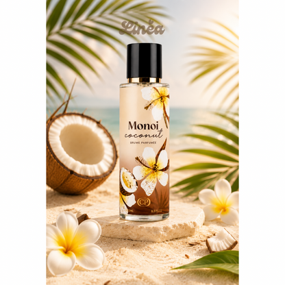 Brume Parfumée Monoï Coconut