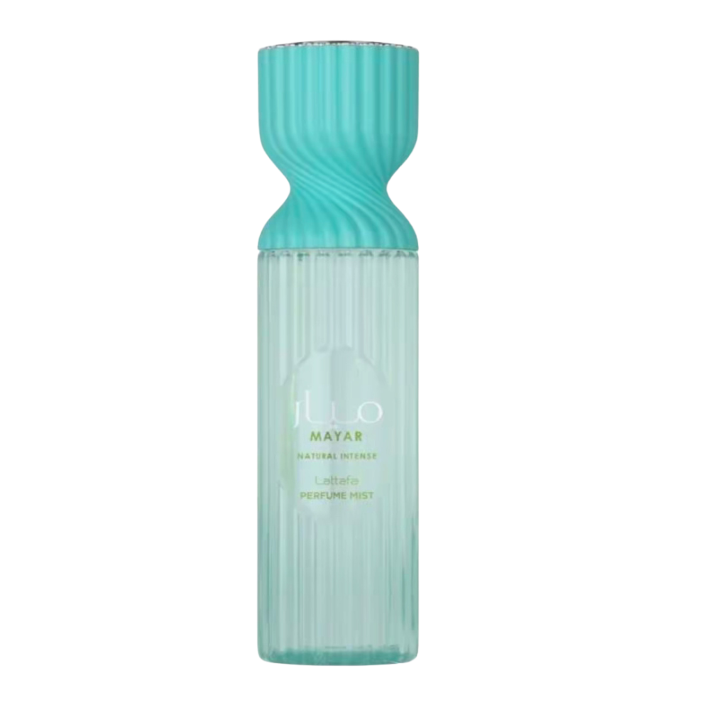 Brume Mayar Narural intense  - Lattafa 250ml