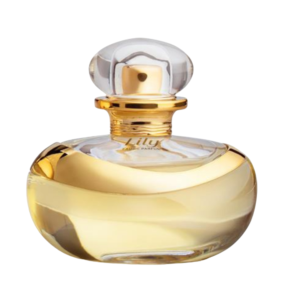 Eau de parfum Lily