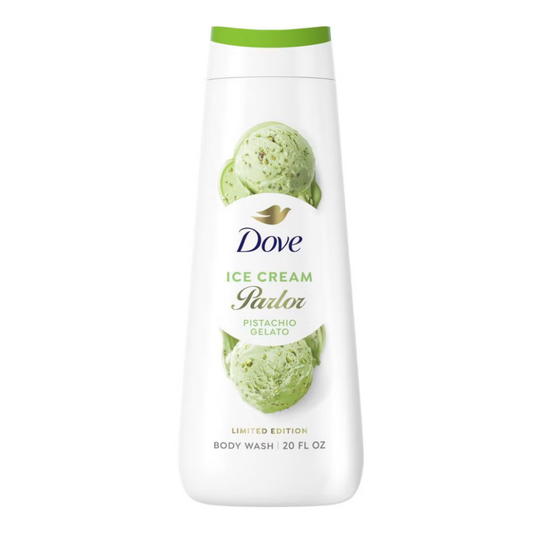 Dove ice cream - Pistachio gélato