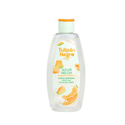 Huile Corporelle sugar melon - Tulipan Negro