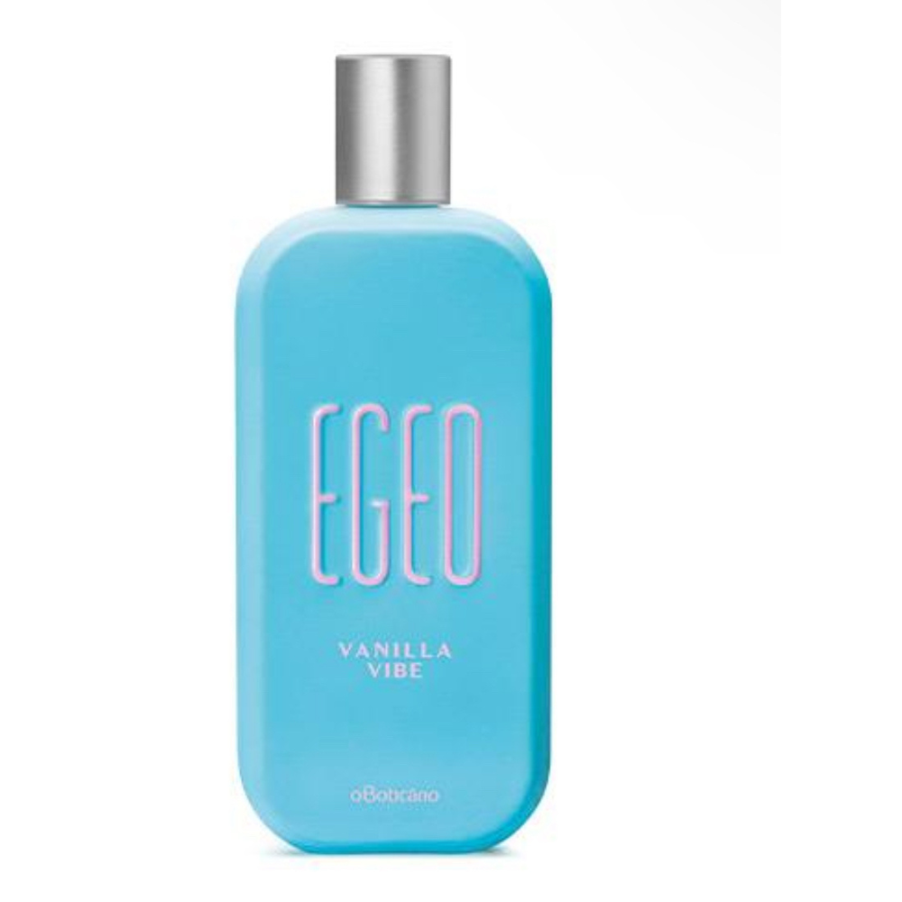 EGEO vanilla vibe