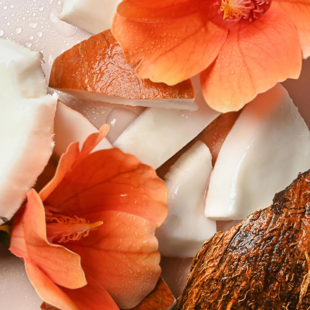 Body lotion  Coconut waters - EOS