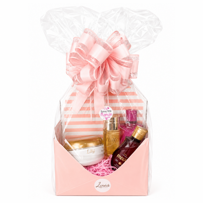 Coffret Paixão & O Boticário 🎀
