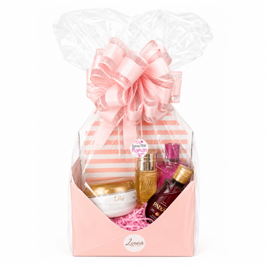 Coffret Paixão & O Boticário 🎀