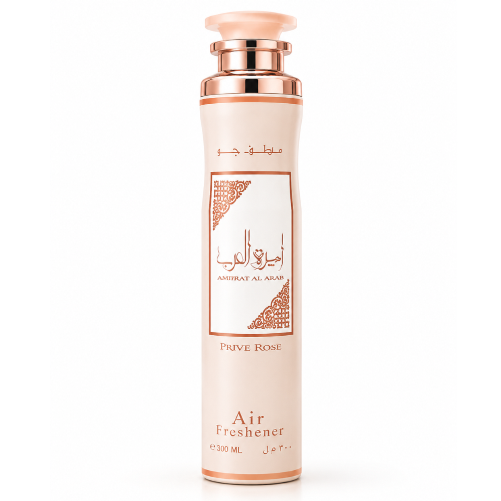 Air freshener Ameerat Al arab Rose